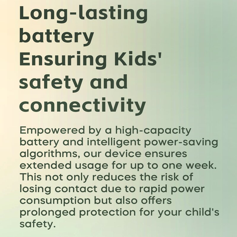 Kids Smart Watch Manufacturer - Waterproof GPS HD Video Call SOS