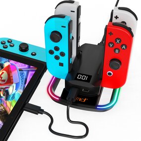 Game Controller Manufacturer - Wireless Pro for Nintendo Switch PC