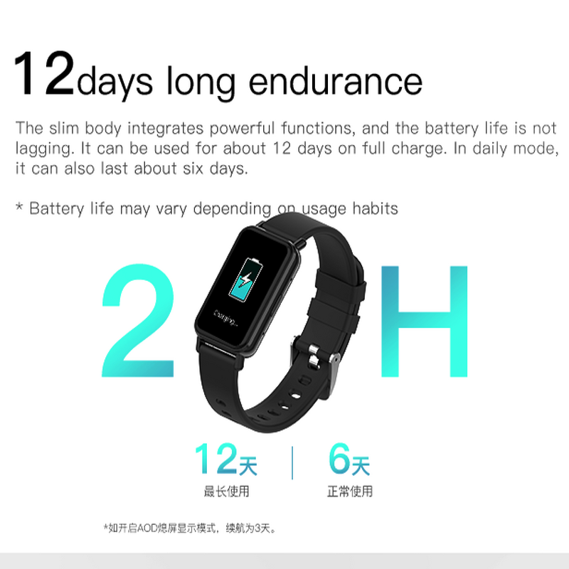 Smart Watch Manufacturer - Cheap New HD TFT Outdoor Call Answer