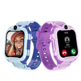 Kids Smart Watch Manufacturer - GPS Tracker Double Talk 4G SIM