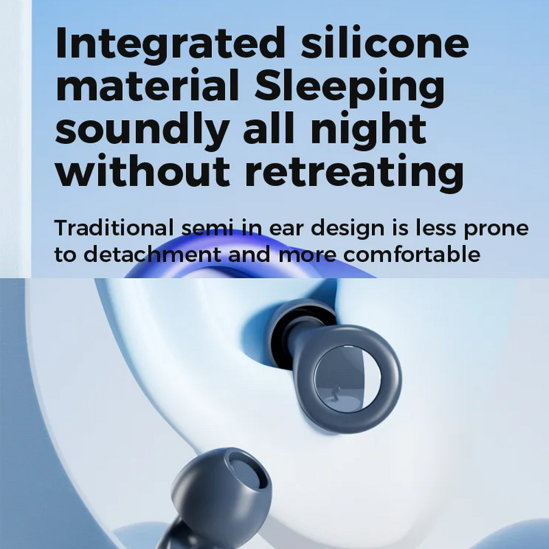 Wireless Earbuds Manufacturer - IPX7 Waterproof Earhook LED Indicator