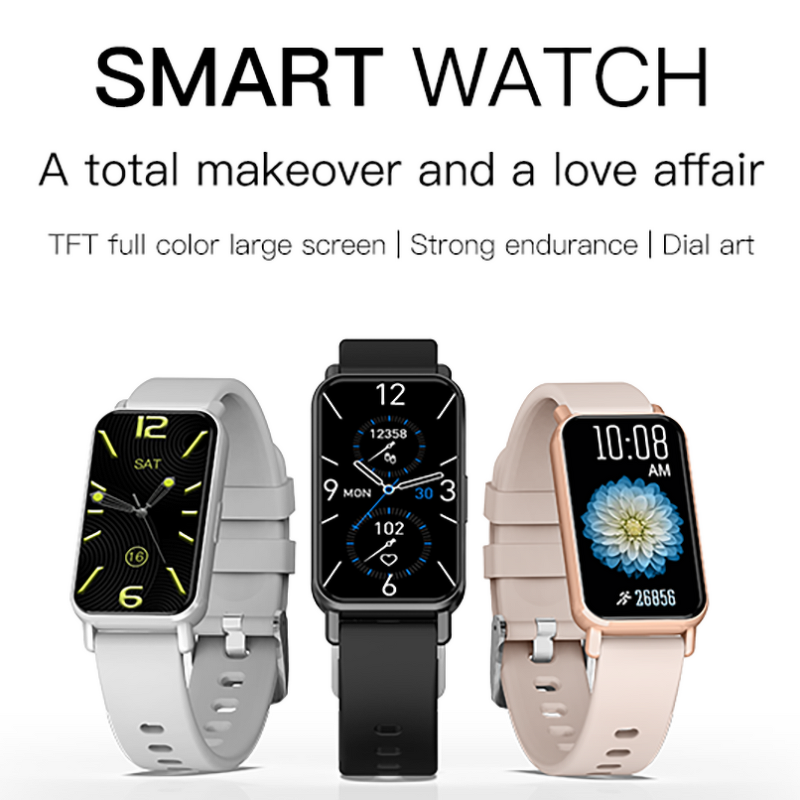 Smart Watch Manufacturer - Cheap New HD TFT Outdoor Call Answer