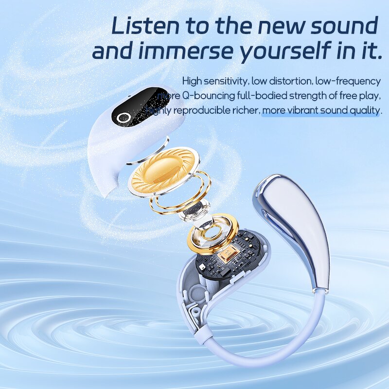 Smart Sunglasses Manufacturer - AI Translation HIFI Audio & Anti-UV