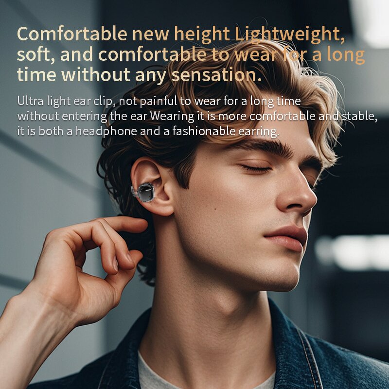 AI Translation Earphones Manufacturer - Real-Time for Travel Business