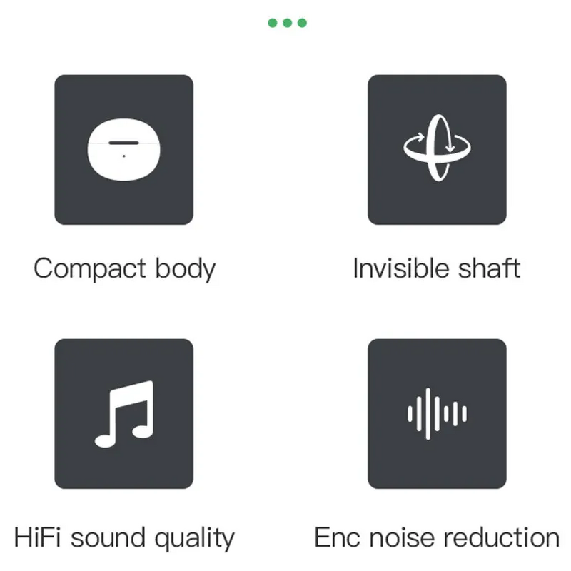 TWS Earbuds Manufacturer - Digital Display JL Chipset IPX-4 Waterproof