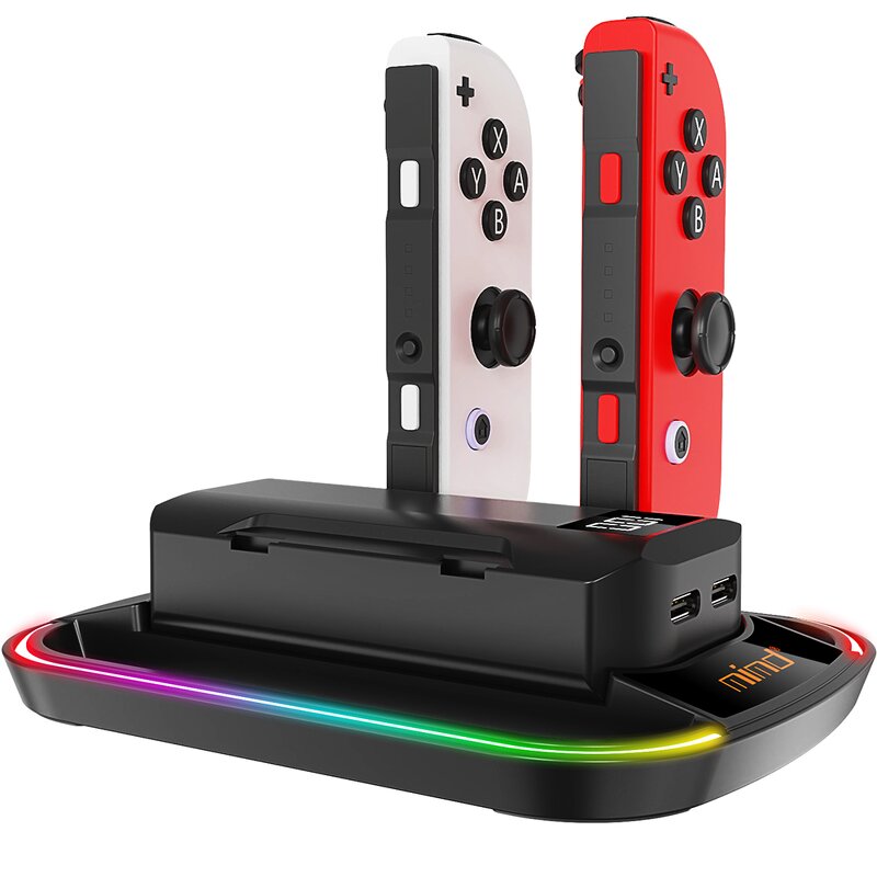 Game Controller Manufacturer - Wireless Pro for Nintendo Switch PC