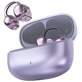 Wireless Earbuds Manufacturer - HIFI Digital Display ENC Noise Reduction