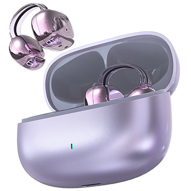 Wireless Earbuds Manufacturer - HIFI Digital Display ENC Noise Reduction