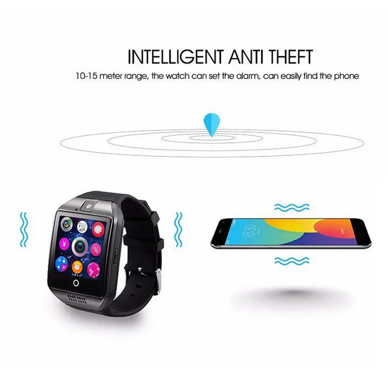 Kids Smart Watch Manufacturer - 4G GPS WIFI Location SOS IP67