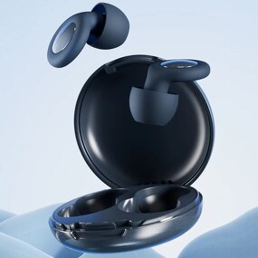 Wireless Earbuds Manufacturer - IPX7 Waterproof Earhook LED Indicator