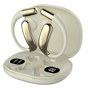 AI Translator Earbuds Manufacturer - 144 Languages Touch Screen & OEM