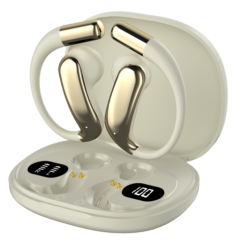 AI Translator Earbuds Manufacturer - 144 Languages Touch Screen & OEM