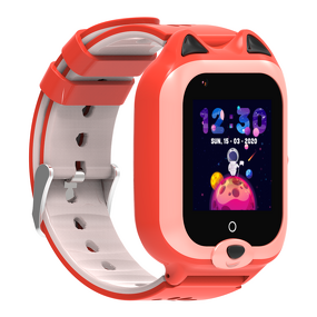 Kids Smart Watch Manufacturer - 4G SIM 1.83" IPS GPS LBS WIFI