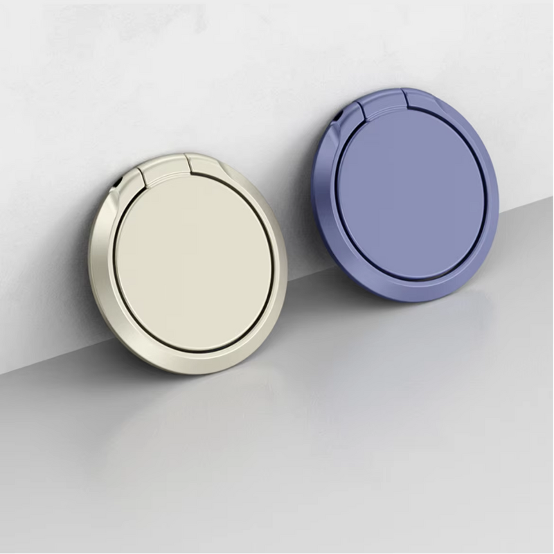 Phone Stand - Manufacturer Adjustable Magnetic Ring Business Gifting Bulk Orders