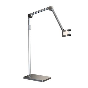 Phone Holder - Manufacturer Adjustable Metal Lazy Arm Bedside iPad iPhone Android