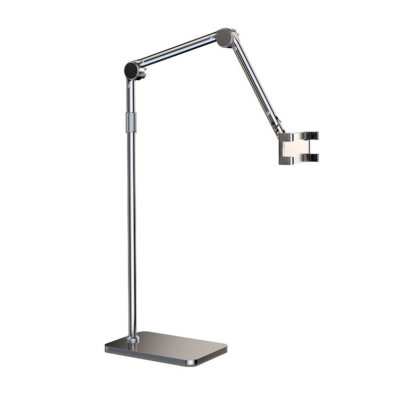 Phone Holder - Manufacturer Adjustable Metal Lazy Arm Bedside iPad iPhone Android