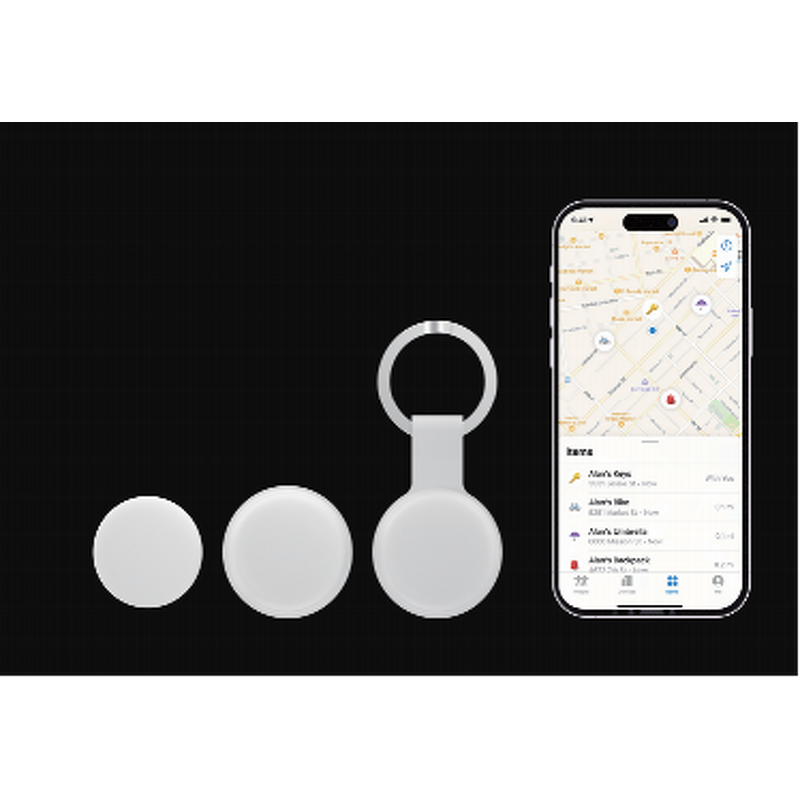 GPS Tracker - Manufacturer Real-Time Airtags 4G Remote Android Pets Dog Bag