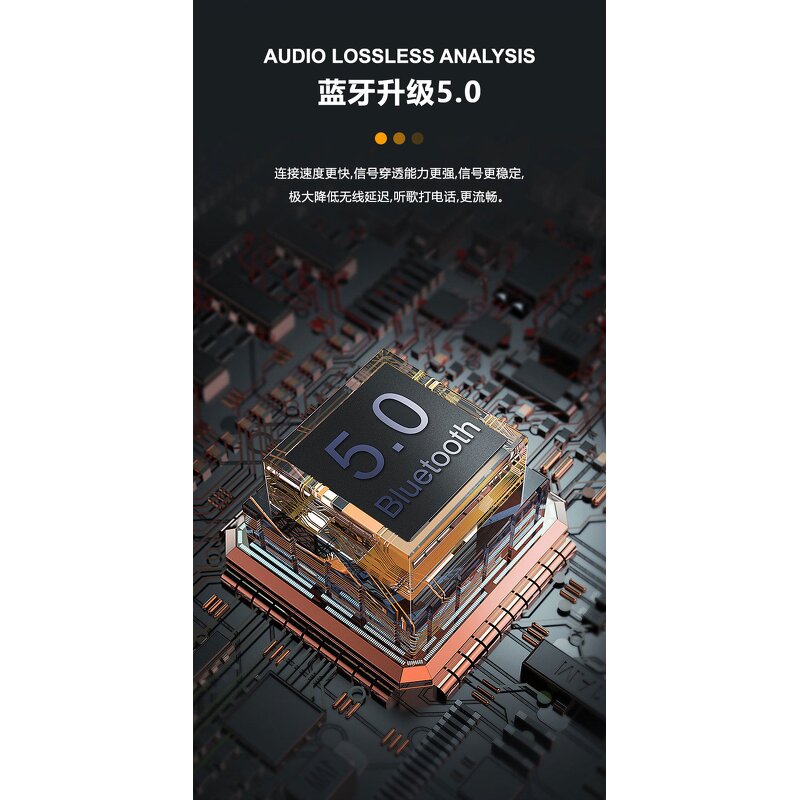 Smart Glasses - Manufacturer Retro Open-Ear UV Protection Music Calls Headset