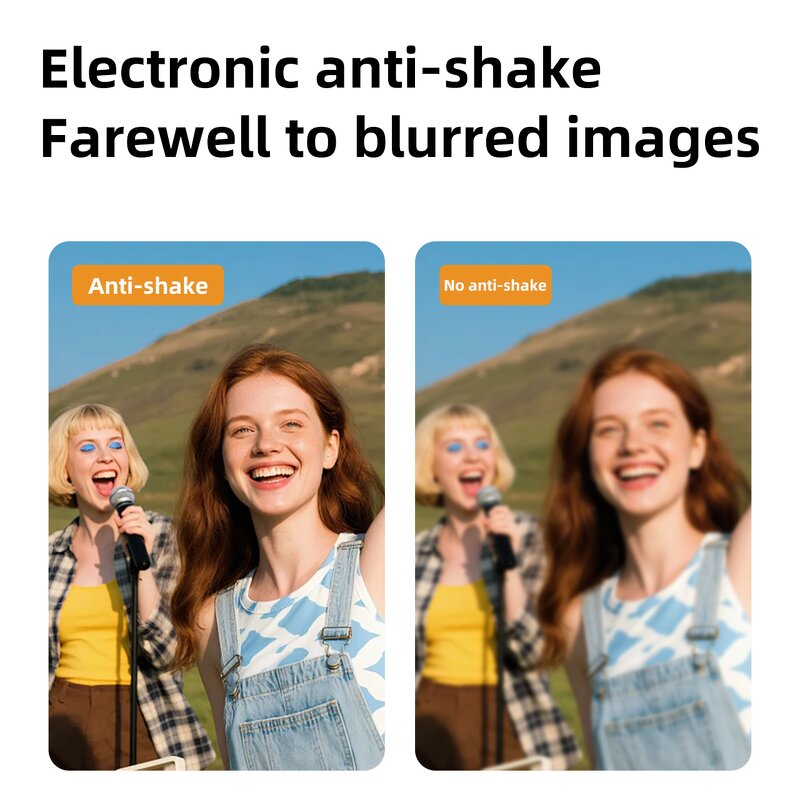 Digital Camera - Manufacturer Benjie 4K 64MP Side Flip 16X Zoom Vlogging Wholesale