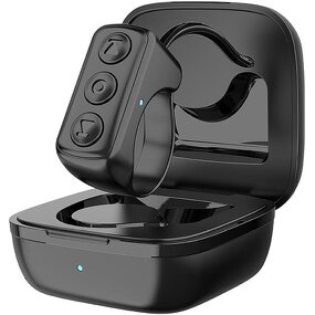 Remote Control - Manufacturer Lazy Bluetooth Page Turner Kindle Ebook Video Ring