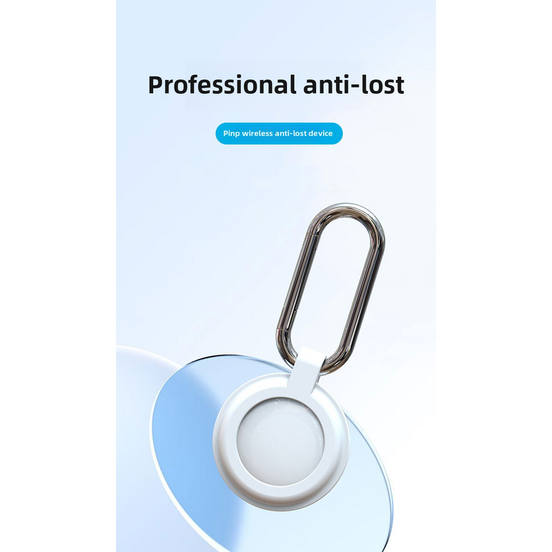 GPS Tracker - Manufacturer Real-Time Airtags 4G Remote Android Pets Dog Bag