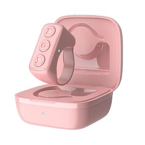 Remote Control - Manufacturer Bluetooth Page Turner Kindle Ebook Video Spotify Ring