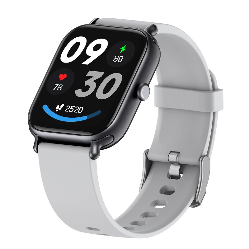 Smart Watch - Manufacturer IP68 1.95" TFT Health Call Long Battery OEM/ODM