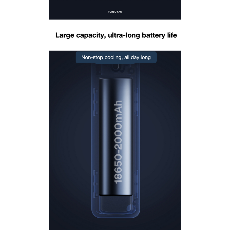 USB Fan - Manufacturer Portable Desk Phone Stand USB Powered Strong Wind Summer