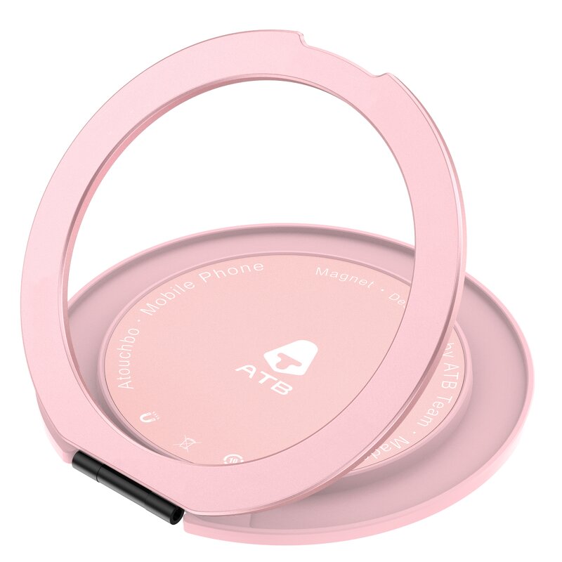 Phone Strap - Manufacturer Adjustable Lazy Finger Ring Business Bulk Grips