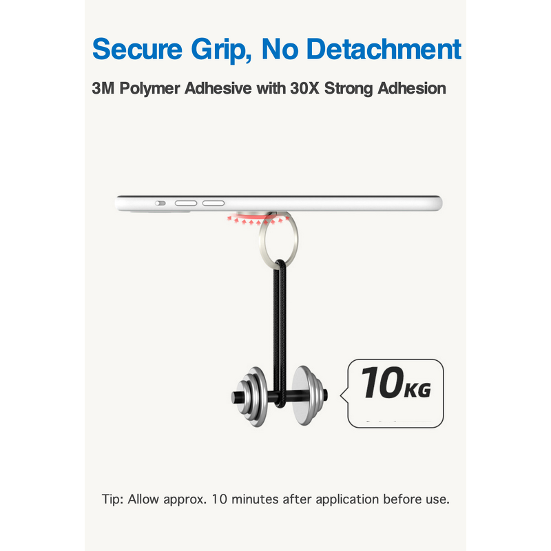 Phone Stand - Manufacturer Adjustable Magnetic Ring Business Gifting Bulk Orders