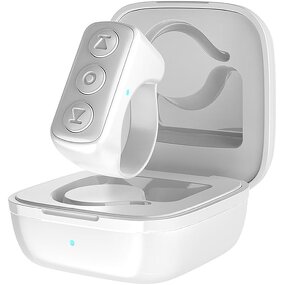 Remote Control - Manufacturer Bluetooth Kindle Ebook Video Spotify Ring Consumer