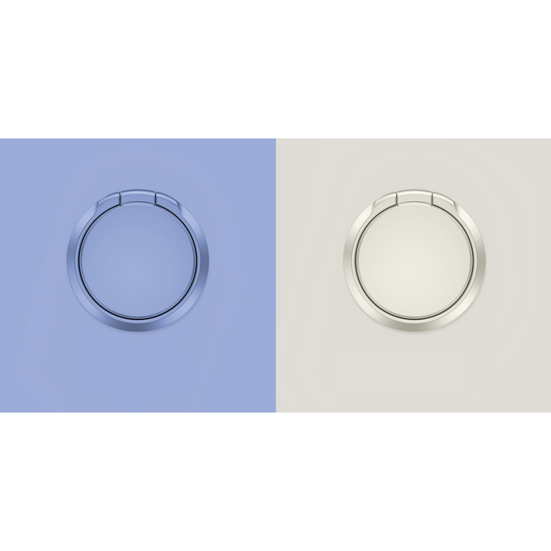 Phone Strap - Manufacturer Adjustable Lazy Finger Ring Business Bulk Grips