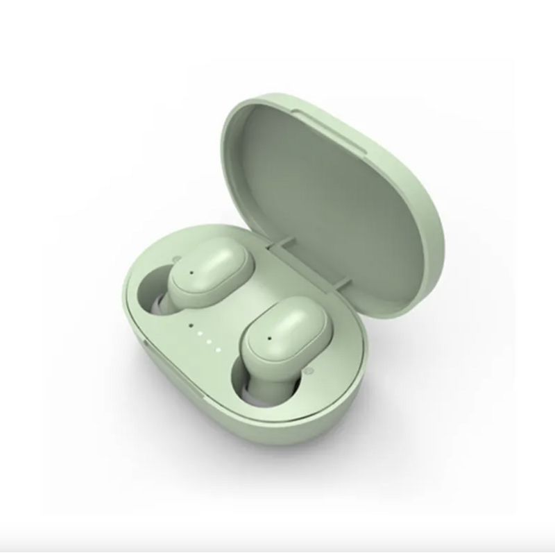 Wireless Earbuds - Manufacturer Bluetooth 5.0 Waterproof TWS Low Latency Consumer