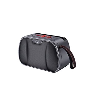 Bluetooth Speaker - Manufacturer Compact RGB USB/TF/FM/LINE IN 10m Phones PCs