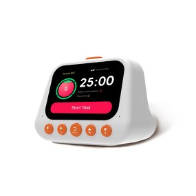 Alarm Clock - Manufacturer TIMI AI Kids Pomodoro ChatGPT Voice Control Consumer Electronics