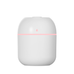 Humidifier - Manufacturer Silent Cool Mist Mood Night Light Large Auto Shut-Off