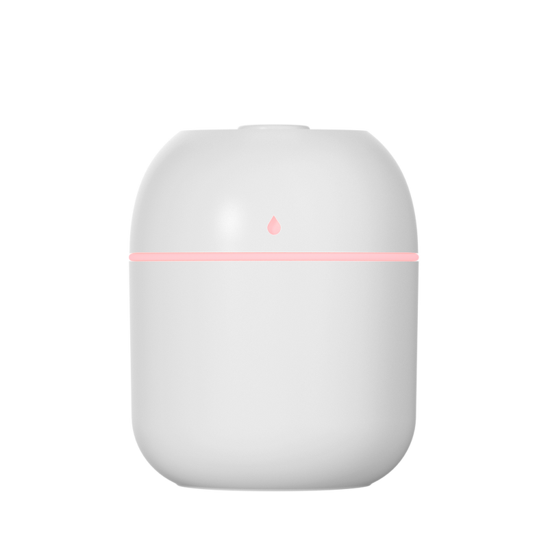 Humidifier - Manufacturer Silent Cool Mist Mood Night Light Large Auto Shut-Off
