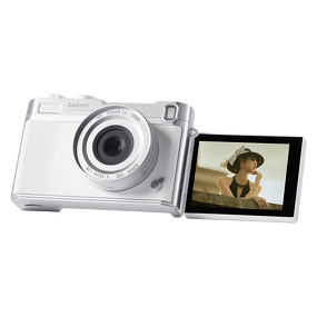 Digital Camera - Manufacturer 4K 64MP Side Flip Screen OEM ODM Factory Wholesale