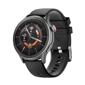 Smart Watch - Manufacturer 1.43" AMOLED Bluetooth Call Heart Rate Fitness Men