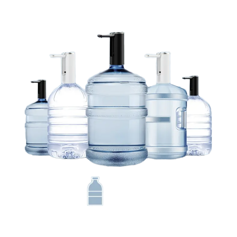 Water Dispenser - Manufacturer Foldable Auto-Shut-Off USB Digital Display Energy