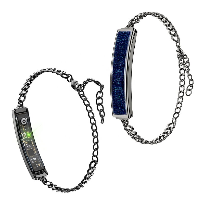 Smartwatch Manufacturer - B6 Non Screen 5ATM Waterproof Ultra Thin