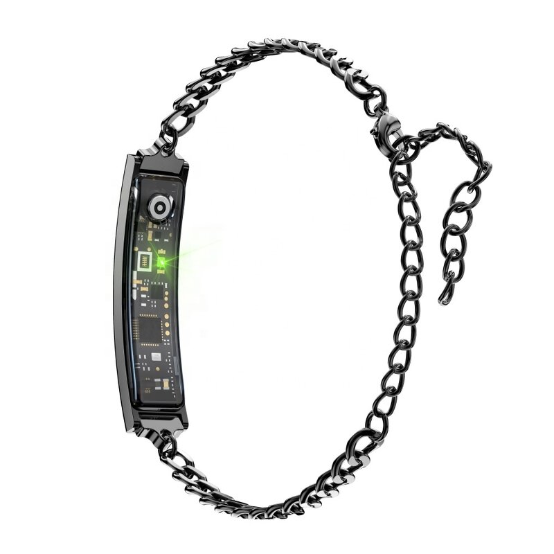 Smartwatch Manufacturer - B6 Non Screen 5ATM Waterproof Ultra Thin