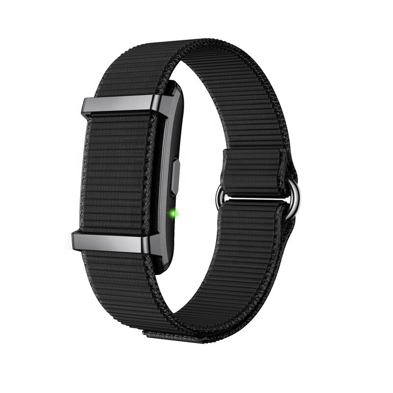 Smart Band Manufacturer - Y25 Screenless 1ATM Waterproof Multi-Sport