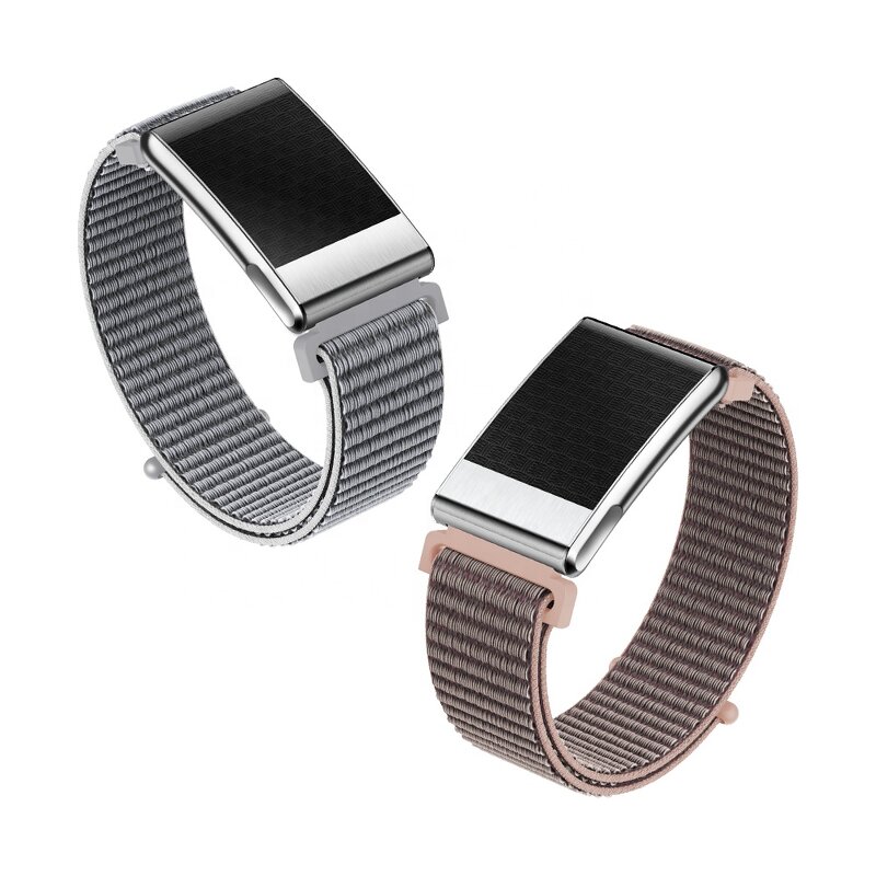 Smart Bracelet Manufacturer - E900 No Screen ECG PPG SpO2 120+ Sports