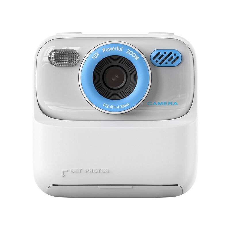 Instant Camera Manufacturer - P79 for Kids 2.4" IPS 7s Fast Print