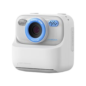 Instant Camera Manufacturer - P79 for Kids 2.4" IPS 7s Fast Print