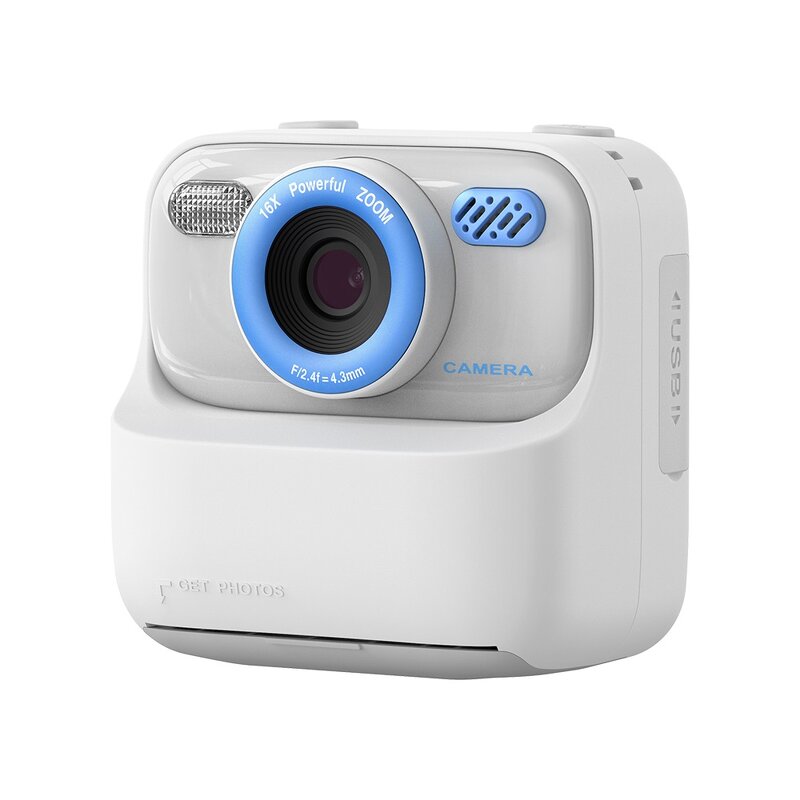 Instant Camera Manufacturer - P79 for Kids 2.4" IPS 7s Fast Print