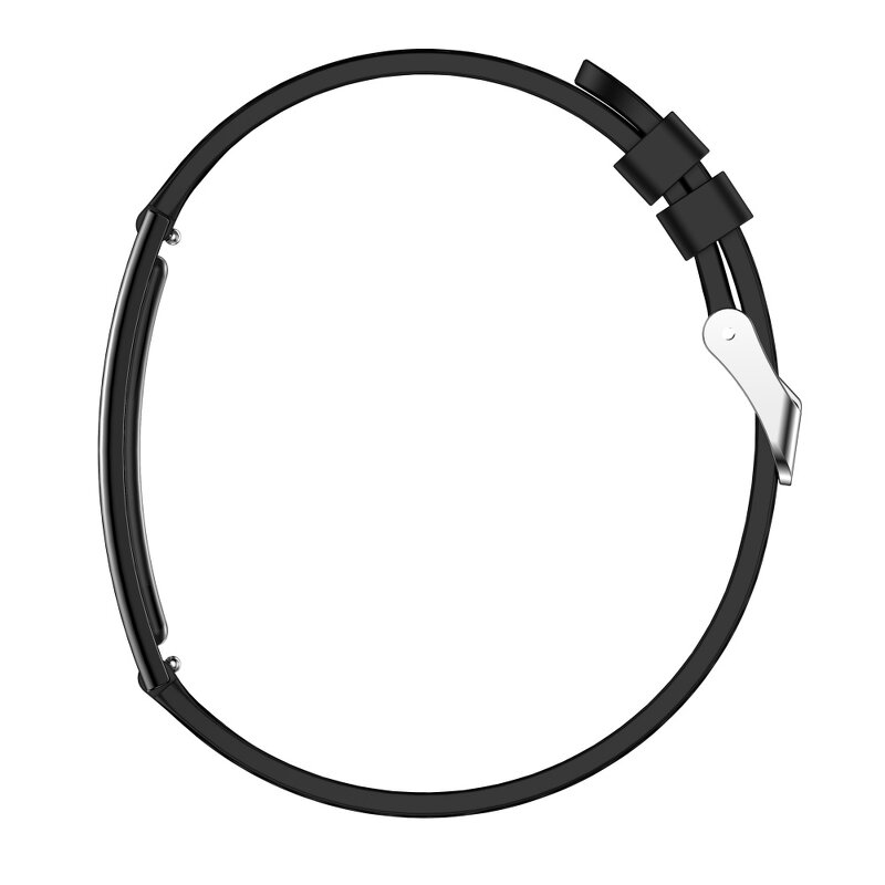 Smart Wristband Manufacturer - B8 Heart Rate IPX8 Ultra-Thin 2.8mm