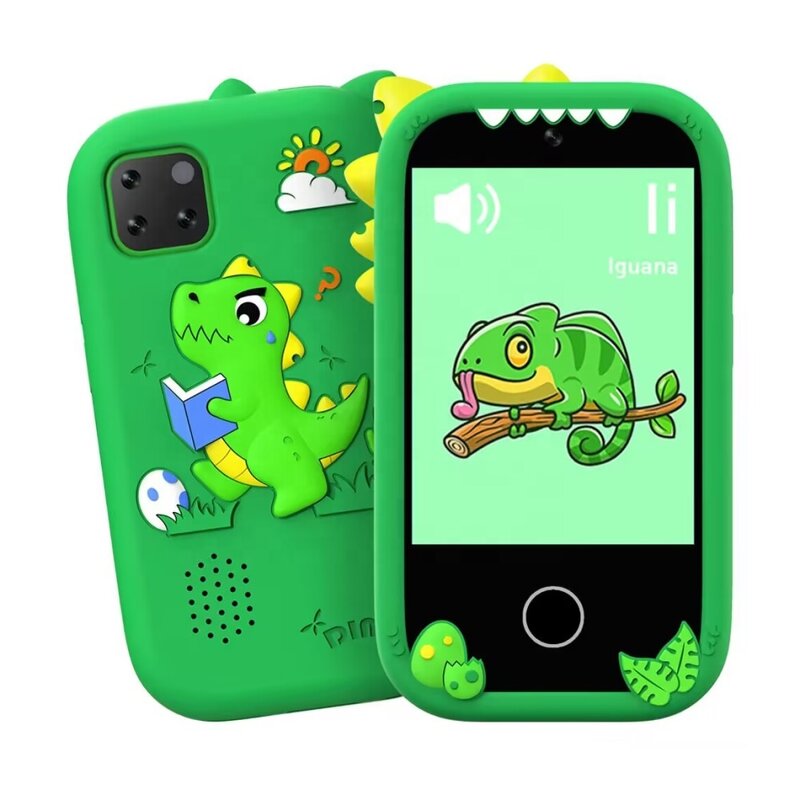 Kids Camera Manufacturer - W5 2.8 Inch Touch with 32GB Memory