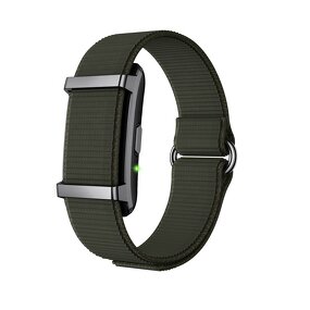 Smart Bracelet Manufacturer - Y25 Non-Screen HR SpO2 Sleep 1ATM